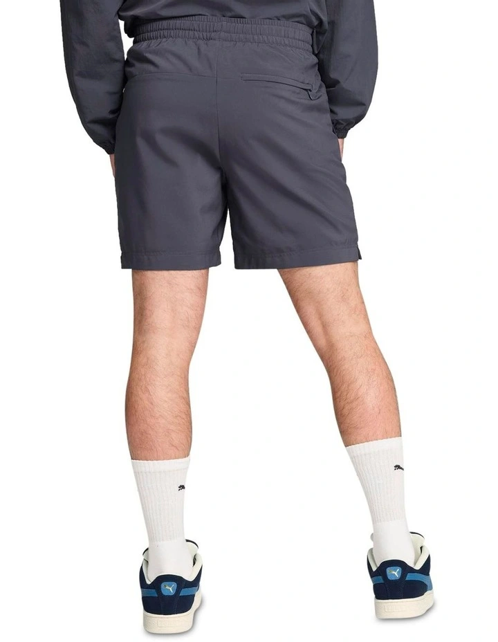 Classics Shorts 6 in Grey image 4