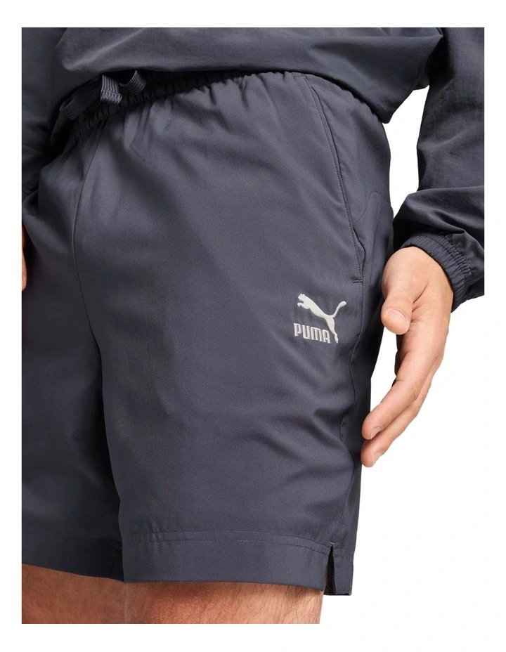 Classics Shorts 6 in Grey image 5