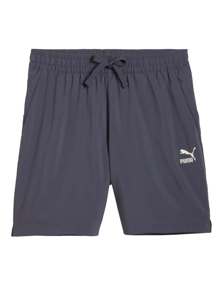 Classics Shorts 6 in Grey image 6