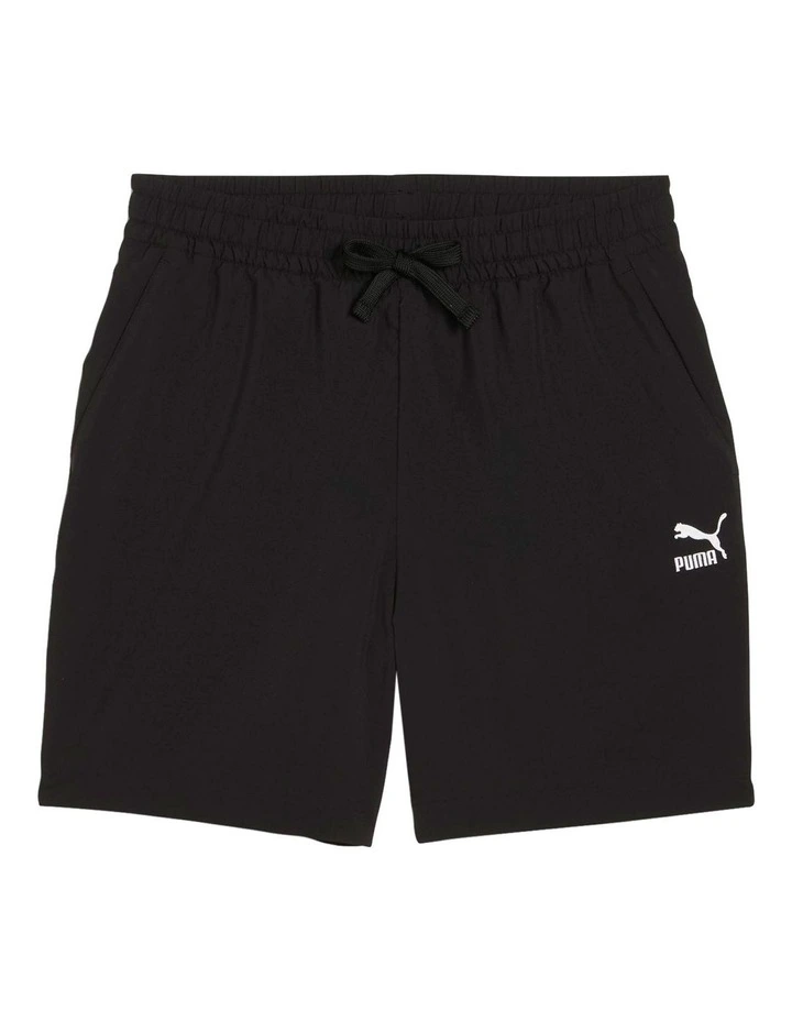 Classics Shorts 6 in Puma Black image 1