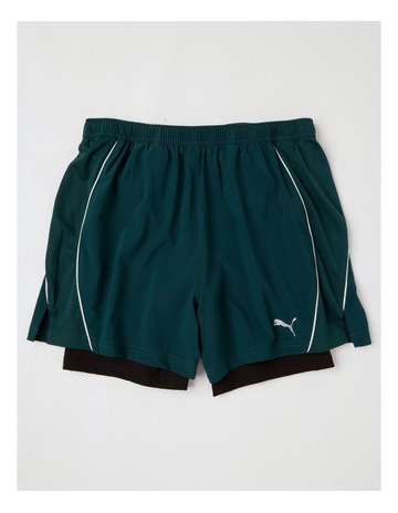 Green Terrain colour