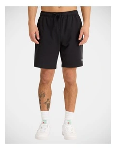 Reebok Classic Bermuda Short Black
