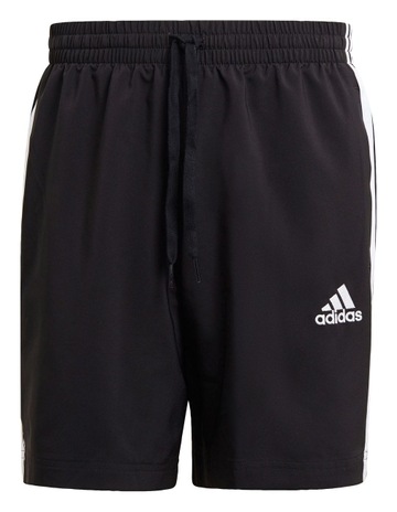 Adidas 3 Stripe Chelsea Short Ink Blue | MYER