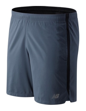 New Balance Accelerate 7 Inch Short 