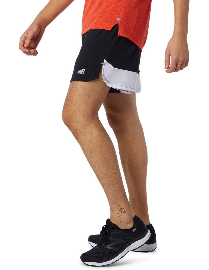 New Balance Impact Run 5 Inch Split 