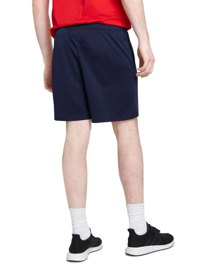 Core Train Short Navy image 3