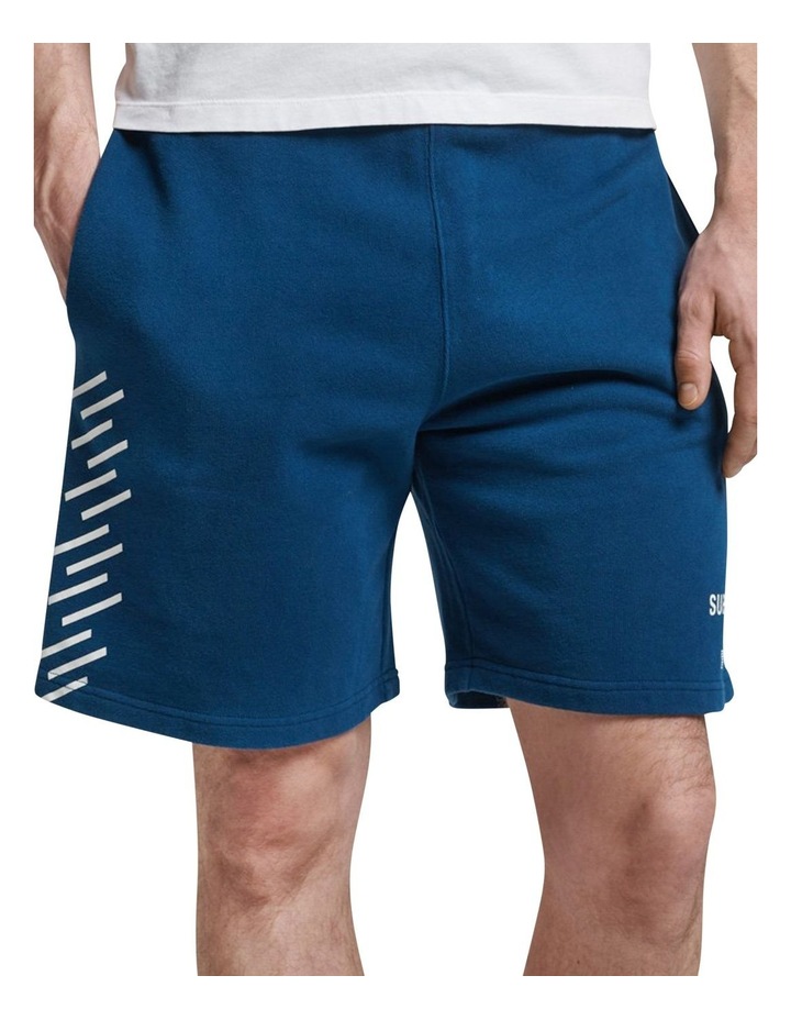Code Core Sport Short Navy