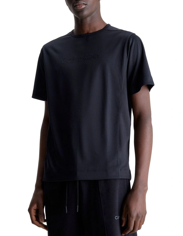Calvin klein black beauty clearance