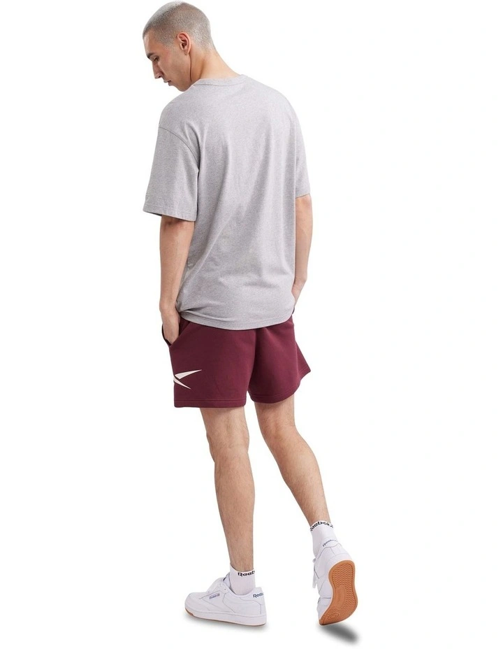 Cl Sg Tee in Grey image 3