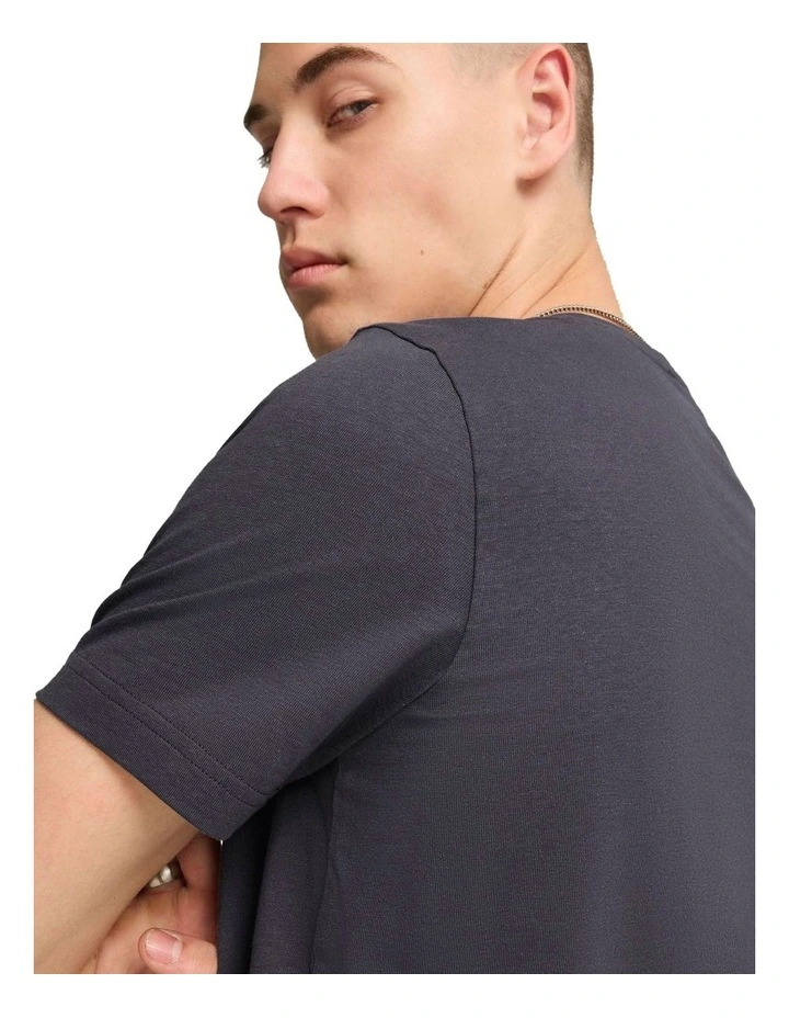 Better Essentials Tee in Galactic Grey image 3