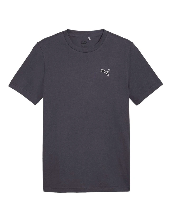 Better Essentials Tee in Galactic Grey image 6