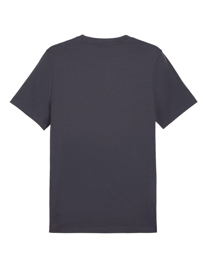 Better Essentials Tee in Galactic Grey image 7