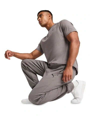 Pumatech Tee in Grey