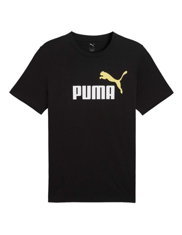 Puma Black-Gold Moon colour