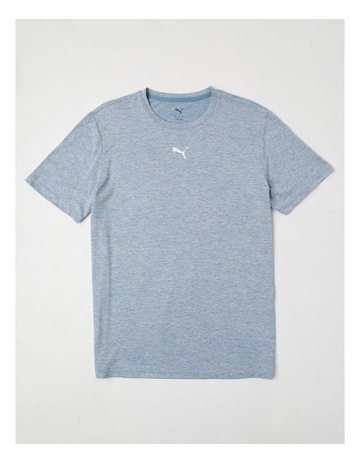 Cool Blue Heather colour