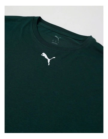 M Graphic Oversize Tee