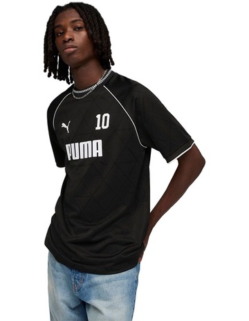 Puma Black colour