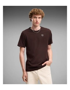 Ess Elevated Tee