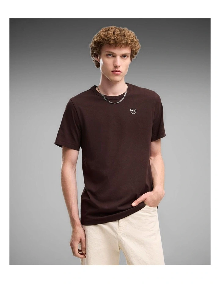 Ess Elevated Tee image 1