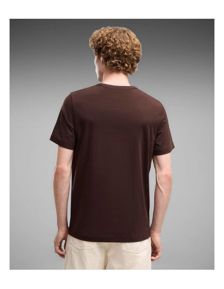 Ess Elevated Tee image 2