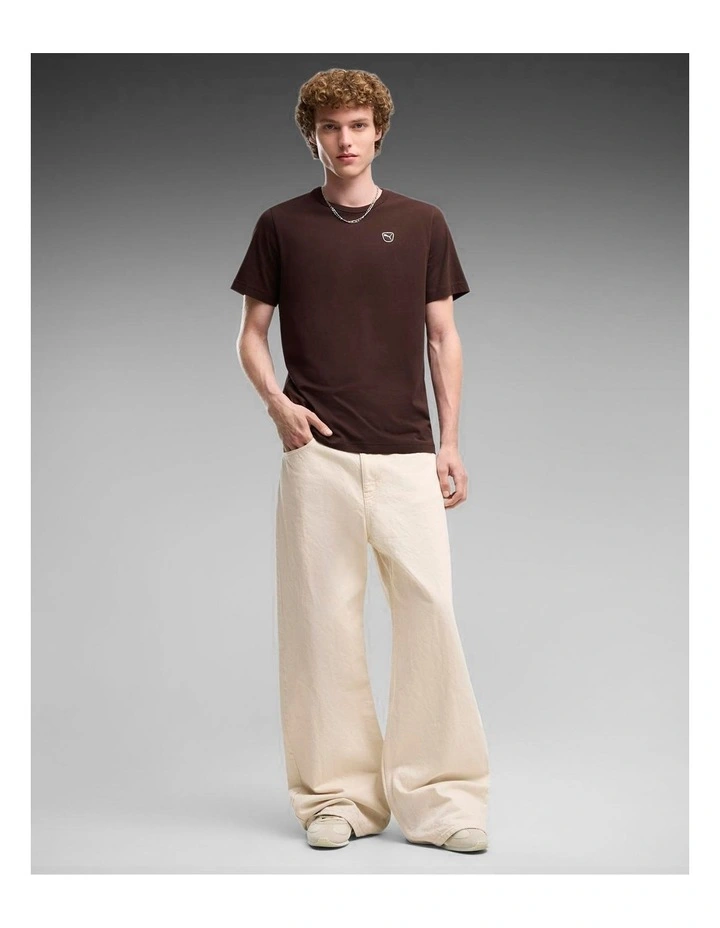 Ess Elevated Tee image 3