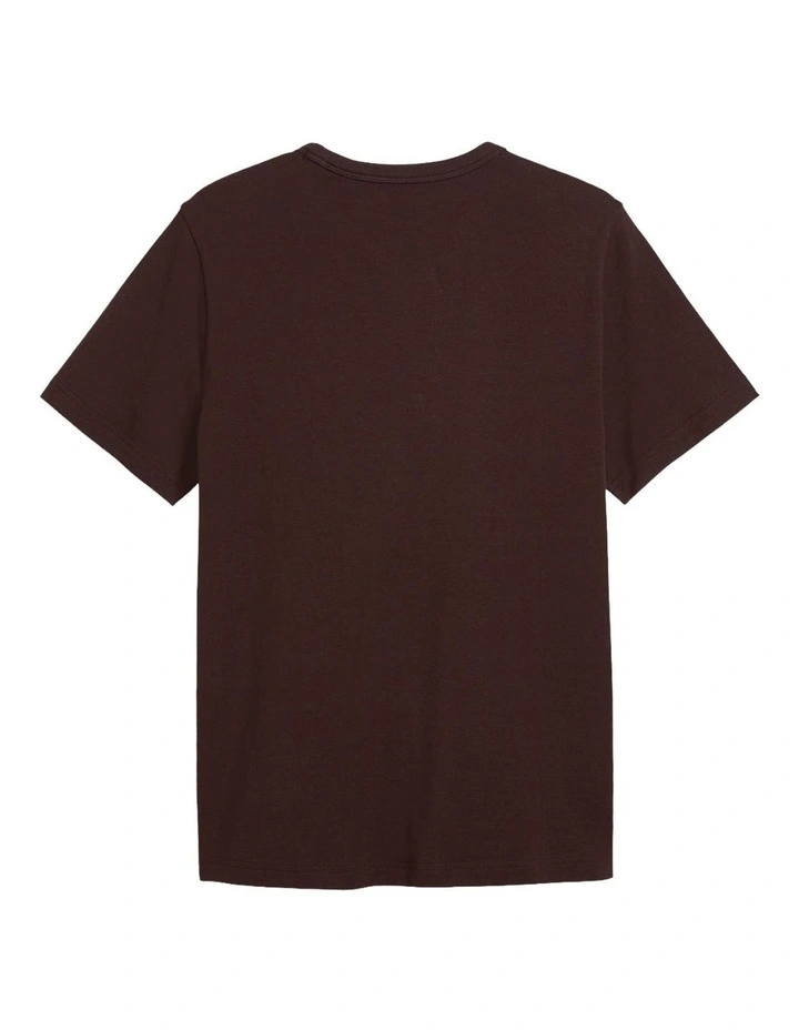 Ess Elevated Tee image 5