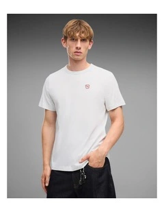 Ess Elevated Tee