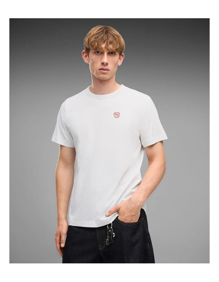 Ess Elevated Tee image 1