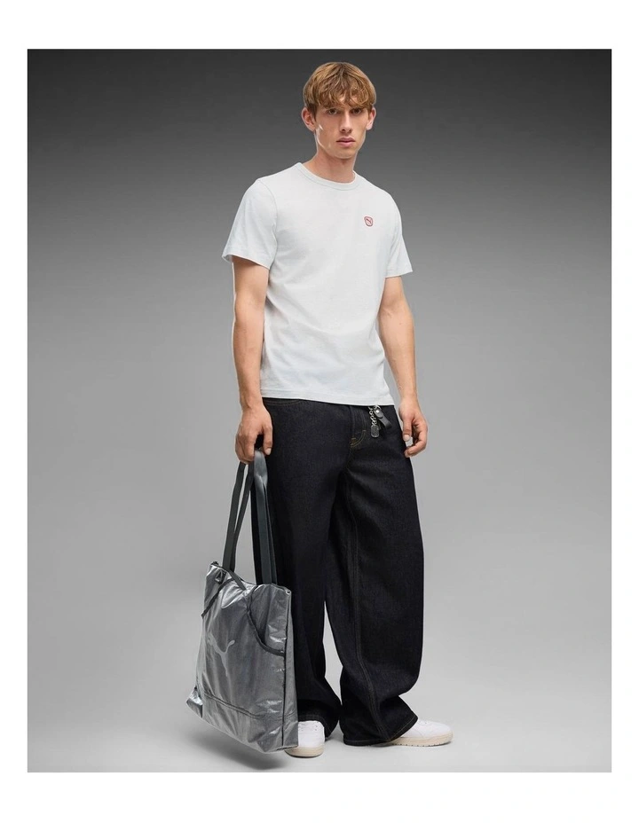 Ess Elevated Tee image 3