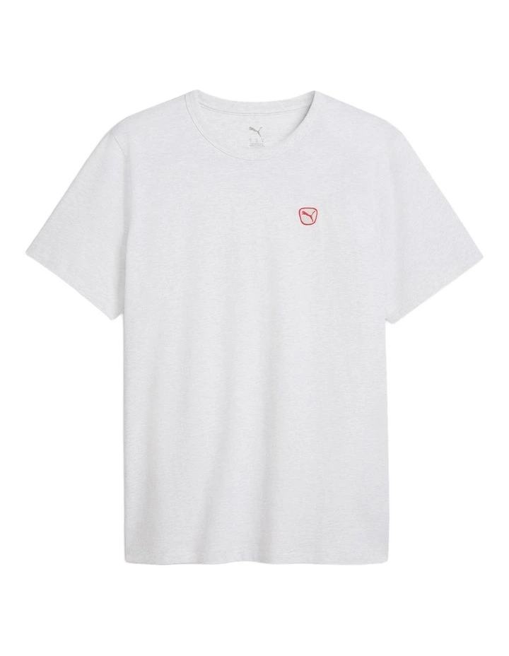 Ess Elevated Tee image 4