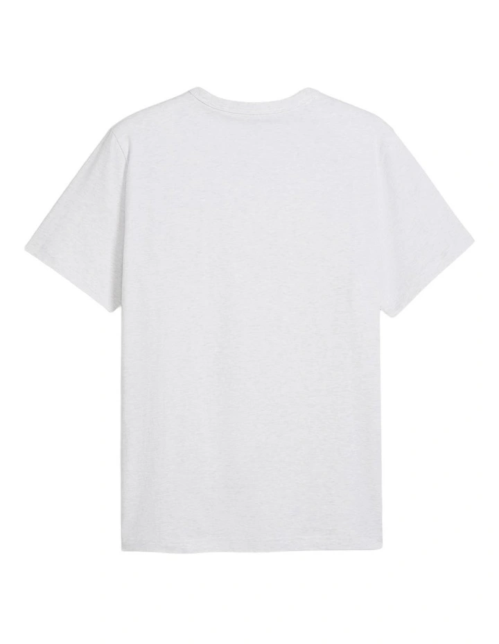 Ess Elevated Tee image 5