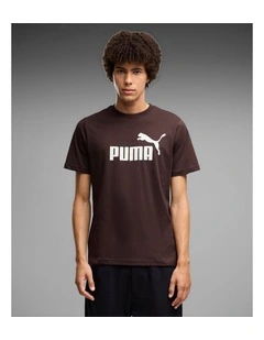 Ess No. 1 Logo Tee Chocolate Fondue