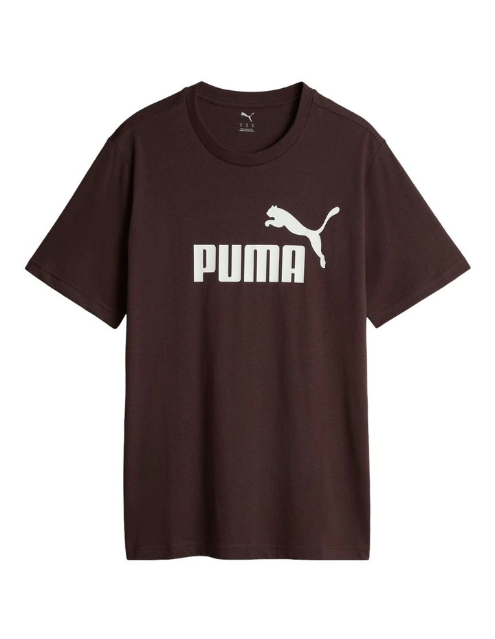 Ess No. 1 Logo Tee Chocolate Fondue image 4