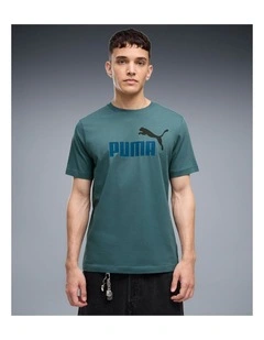 Ess 2 Color No. 1 Logo Tee Herb Garden