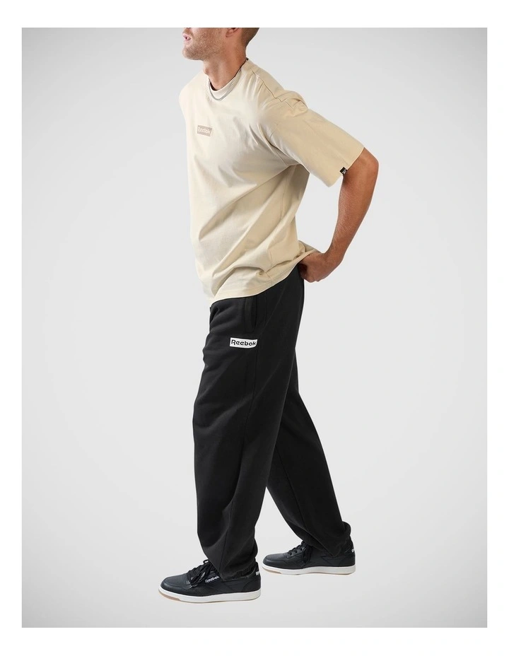 Alt Sport Graphic T-Shirt Linen image 3