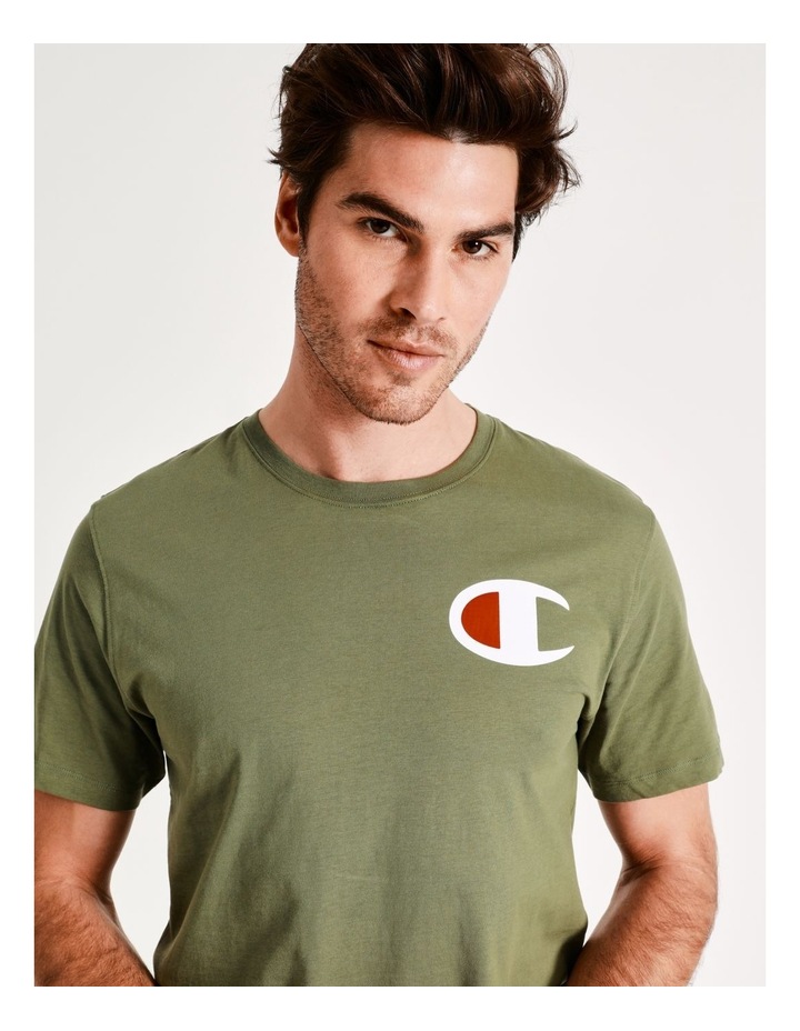 Champion Mens Tee Shirt | Shop 44 items 
