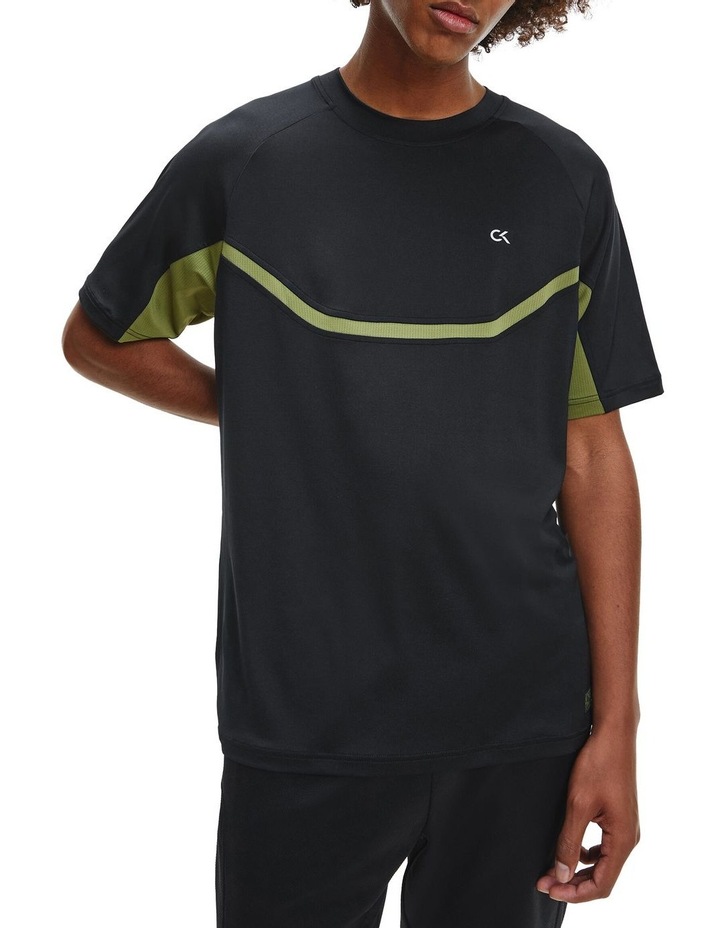 Mens Calvin Klein T Shirt Australia 