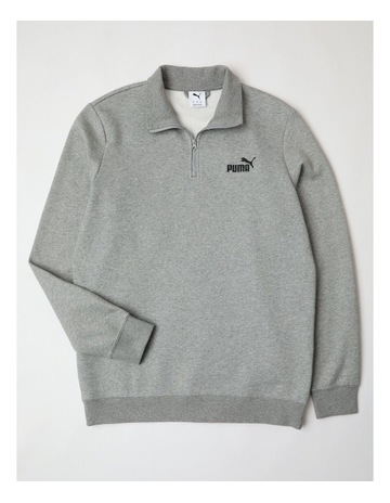 Medium Gray Heather colour