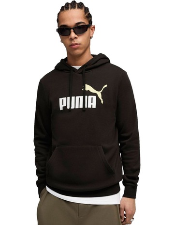 Puma Black-Gold Moon colour