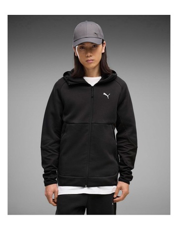 PUMA Black colour