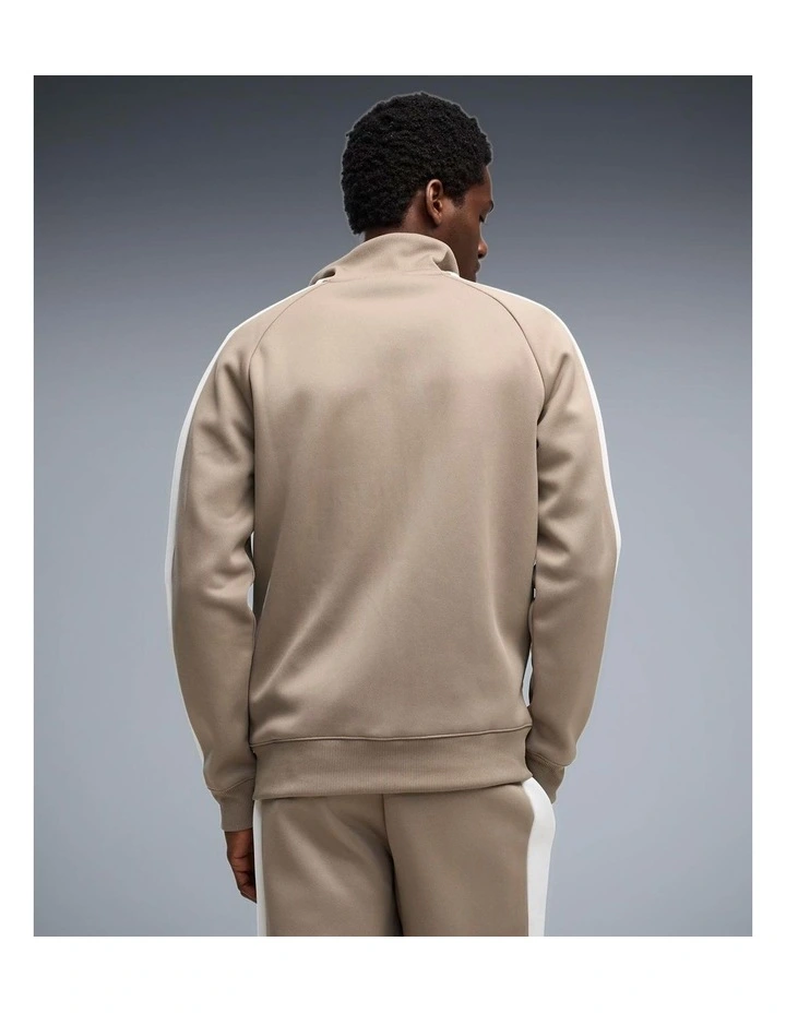 T7 Always On Track Jacket Dk Mouse Gray image 2