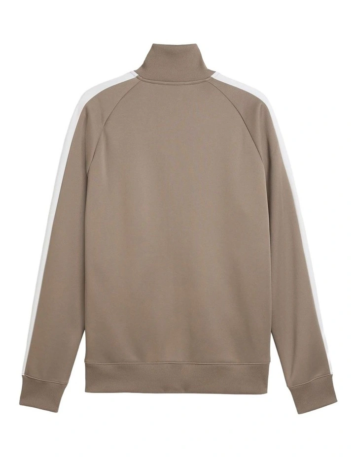 T7 Always On Track Jacket Dk Mouse Gray image 5