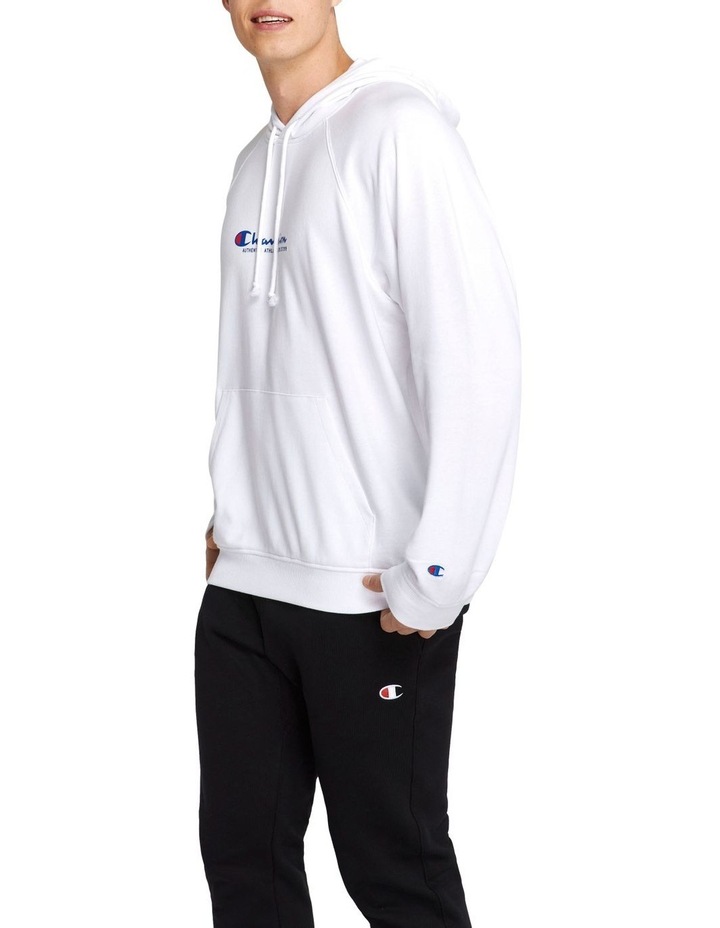 Champion Lightweight Terry Hoodie | MYER