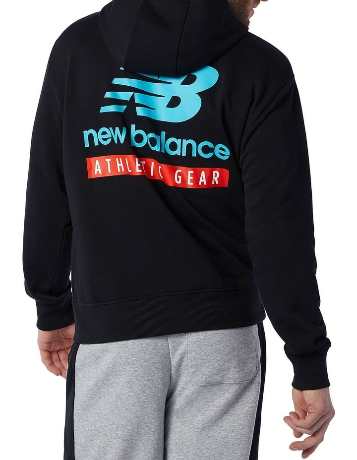 New Balance Essentials Field Day Crew 