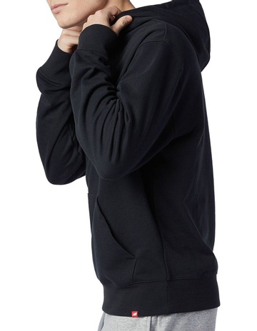black colour pullover