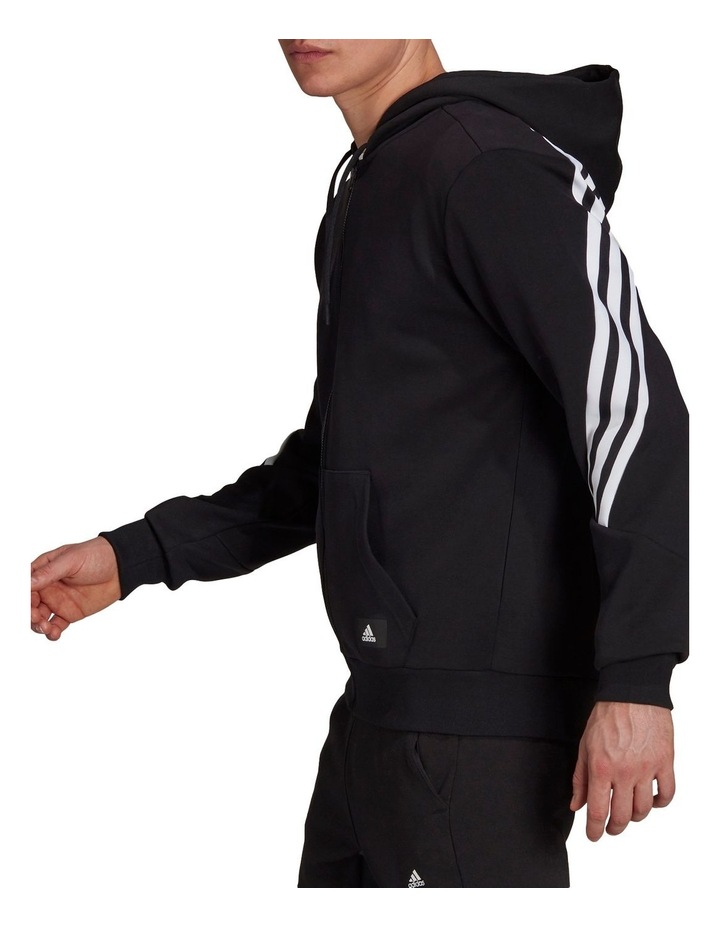 Adidas Sportswear Future Icons 3-Stripes Hoodie | MYER