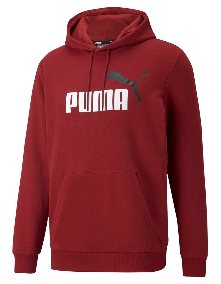 hoody puma