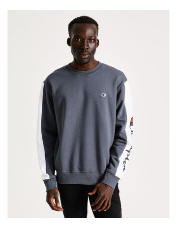 Champion Panel Crew In Chimney | MYER