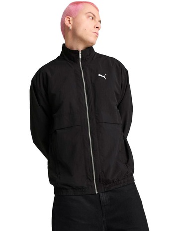 Puma Black colour