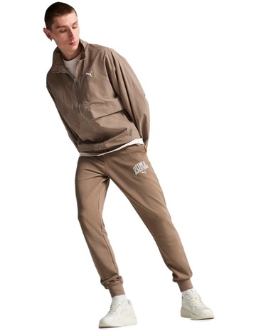 Totally Taupe colour